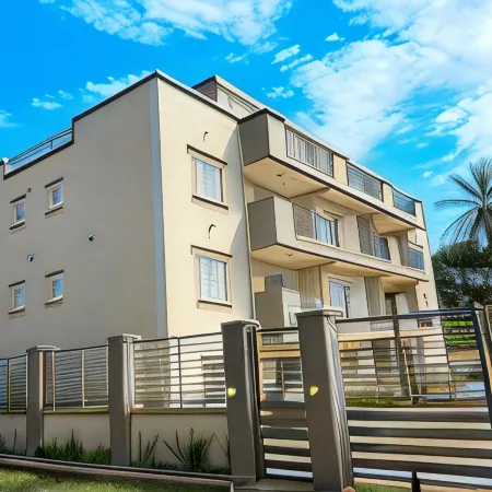 Akhard Haus