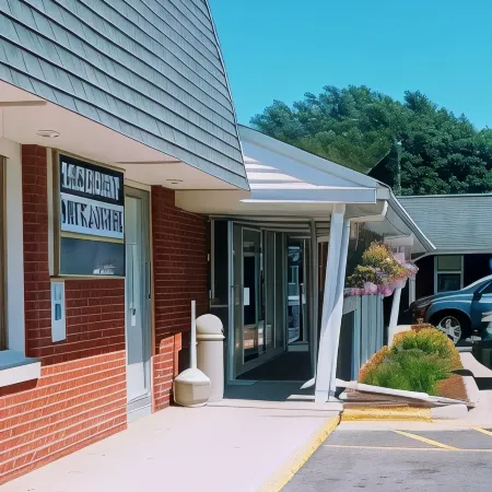 Bay Motel