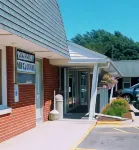 Bay Motel - bar