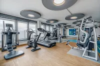 Brucklyn Suites - Gym