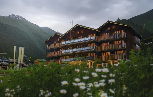 Hotel Landhaus - Pet friendly