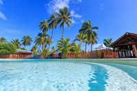 Hotel Oasis de Kiamu - 2-Star
