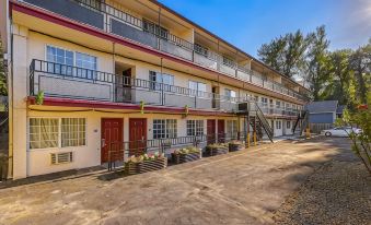 Stonebridge Inn & Suites Gresham, OR - Portland