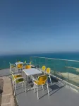 Studio at The Gate, New Alamein Towers - Uima-altaat