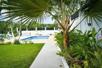 JamGolia Place - 3-Sterne