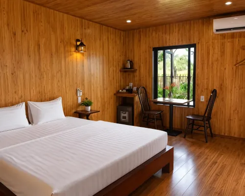 Tuyet's Homestay Photos