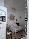 Small 30m2 house for 2 people on private property with swimming pool - 2 stelle
