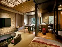 鬼怒川廣場酒店 - 酒吧