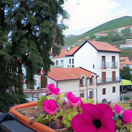 B&B Beata Solitudo
