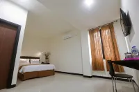 Gajah Mada Hotel Tarakan - 3 stjerner