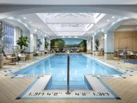 Fairmont Royal York Hotel - 5-stjärniga
