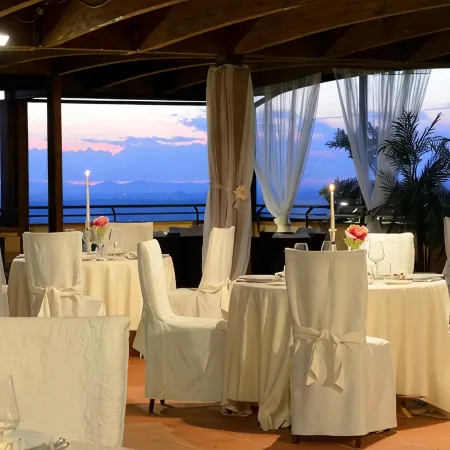 BV Grand Hotel Assisi