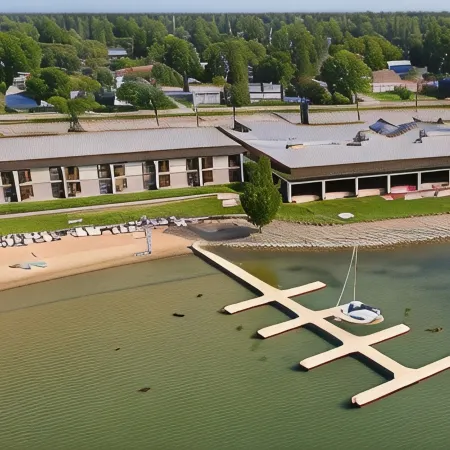 Tawas Bay Beach Resort & Conference Center