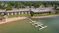 Tawas Bay Beach Resort & Conference Center - 2-Star