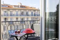 Hotel 64 Nice - Romantic