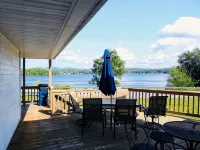 Winnisquam Lake Inn - acceptant les animaux