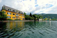 Hotel See-Villa - Wifi