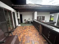 Frühholz—The Vacation Home, 5-Star "Waxenstein" Apartment in Grainau, Large Loggia - Wifi