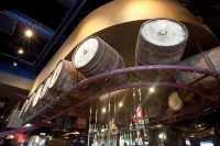 The Frobisher Inn - bar