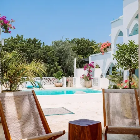 Watamu Escape