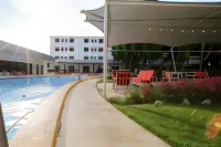 Gran Hotel Nacional - Pool