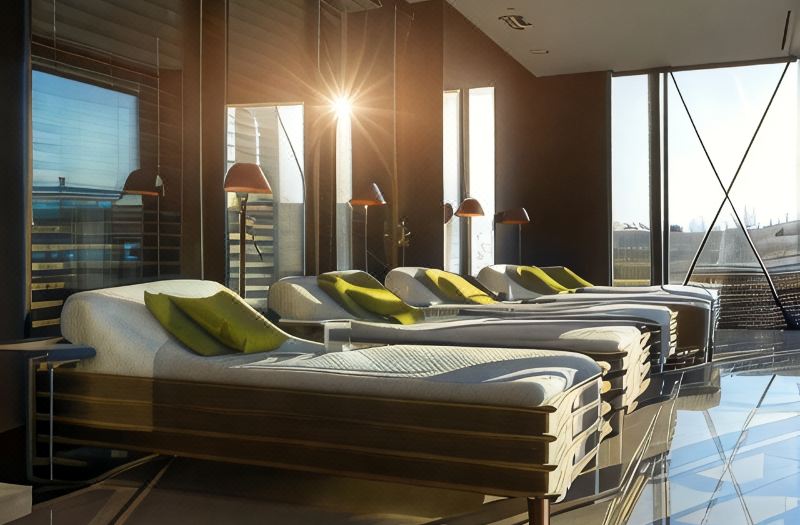 Saks Urban Design Hotel Kaiserslautern photo 2