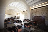 Ballium Luxury Relais - breakfast