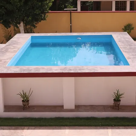 Hotel la Piramide Izamal