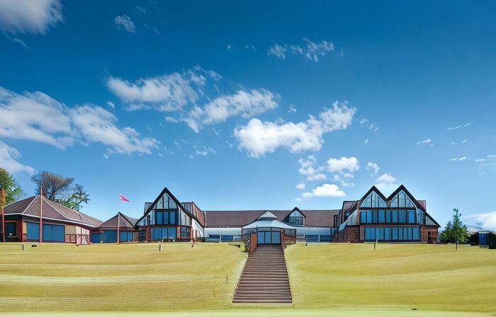 Woodbury Park Hotel & Spa