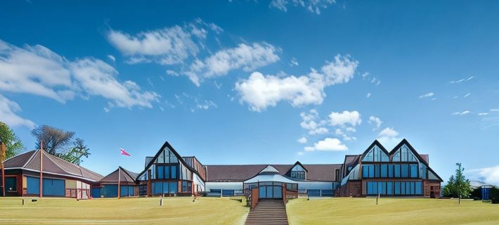 Woodbury Park Hotel & Spa Hotels in Exeter