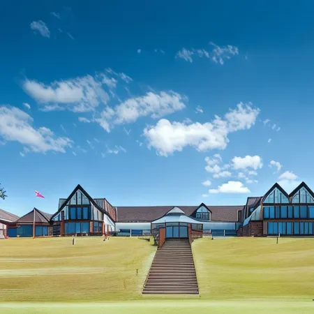 Woodbury Park Hotel & Spa