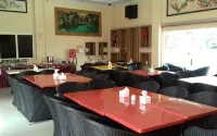 Kencana Pati Hotel - WiFi