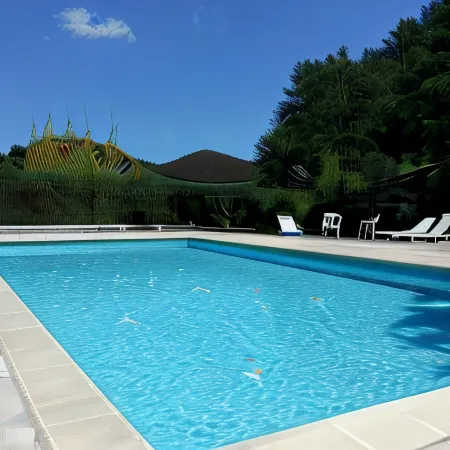 Apart'Hôtel les 4 Sources