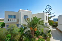 Irini Studios - Pet friendly