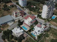 Avsallar Kepenek Village - Villas