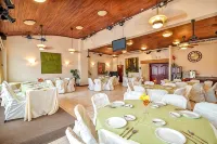 Hotel Casa Roland San Jose - Desayuno