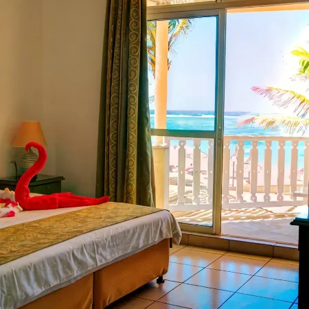 Silver Beach Hotel
