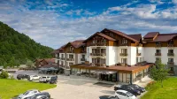 Crystal Hotel & Spa - Wifi