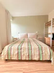 La Quercia Retreat - balcón