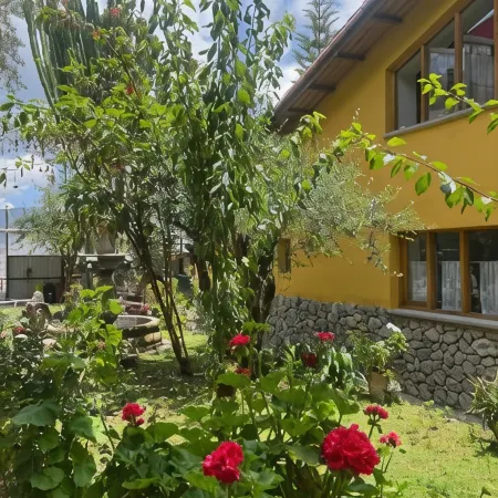 Casa Vittoria