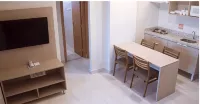 Salinas Park Resort - Apartments