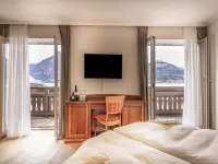 Hotel Weisser Hirsch - Bãi biển