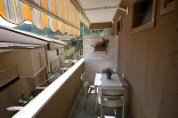 B&B Holiday Tropea - Airport Shuttle