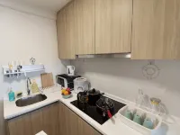 218 Tropicana 3 BR 2 carparks Georgetown 10pax - 3-Star