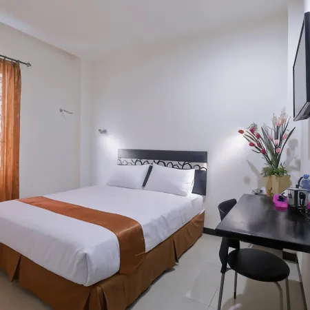 Gajah Mada Hotel Tarakan