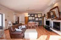 Oasidipacefasano - Villas
