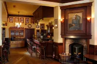 Dingle Benners Hotel - Wifi
