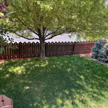 Paradise in the Parks on Westside with Summer Pool, Bike Trails and Restaurants.