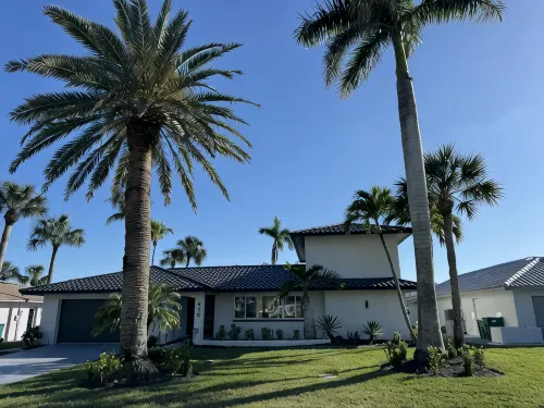 Naples Fl. Vanderbilt Beach Waterfront- Magnificent Vanderbilt Bay! - Boutique