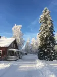 Sunne Hembygdsgård B&B - Wifi